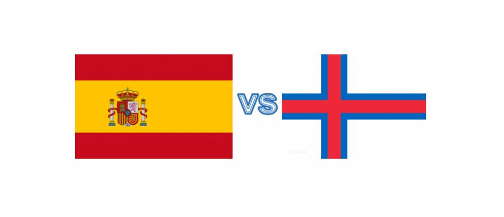 西班牙vs法罗群岛首发：拉莫斯迎里程碑之战 苏索先发